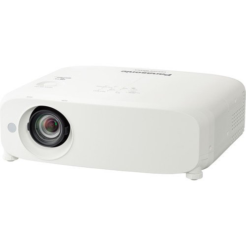 パナソニック Panasonic PT-VW535NU WXGA LCD Projector - プロジェクターの通販専門店