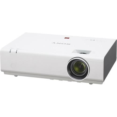 ソニー Sony VPL-EW255 WXGA Multimedia Projector - プロジェクターの