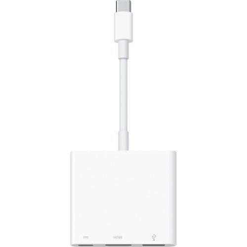アップル Apple USB-C Digital AV Multiport Adapter - プロジェクター ...