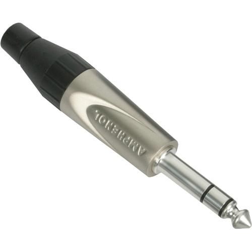 アンフェノール Amphenol T-Series 1/4