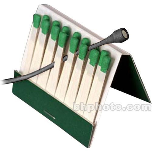 カントリーマン Countryman B3 Omnidirectional Lavalier Microphone