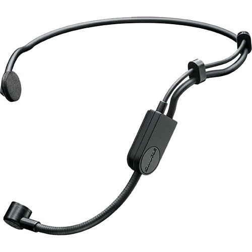 シュアー Shure BLX14/P31 Headset Wireless System (M15: 662 - 686