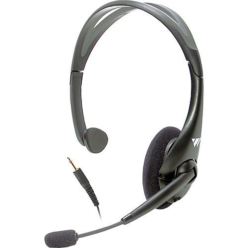 ウィリアムズサウンド Williams Sound MIC044 - Headset Microphone for FM Transmitters -  プロジェクターの通販専門店