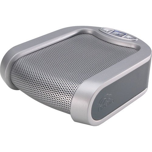 フェニックスオーディオ Phoenix Audio Duet Executive Desktop Speakerphone for VoIP and  Telephone - プロジェクターの通販専門店