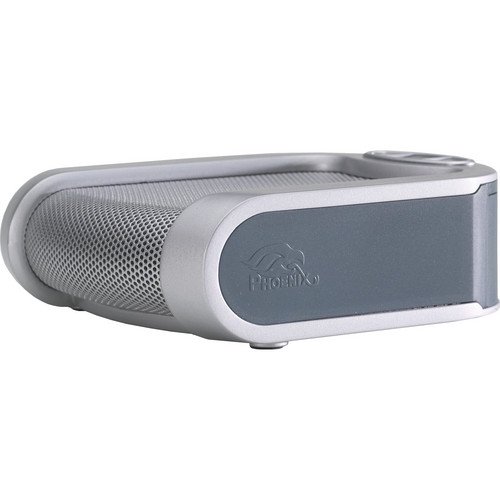 フェニックスオーディオ Phoenix Audio Duet Executive Desktop Speakerphone for VoIP and  Telephone - プロジェクターの通販専門店