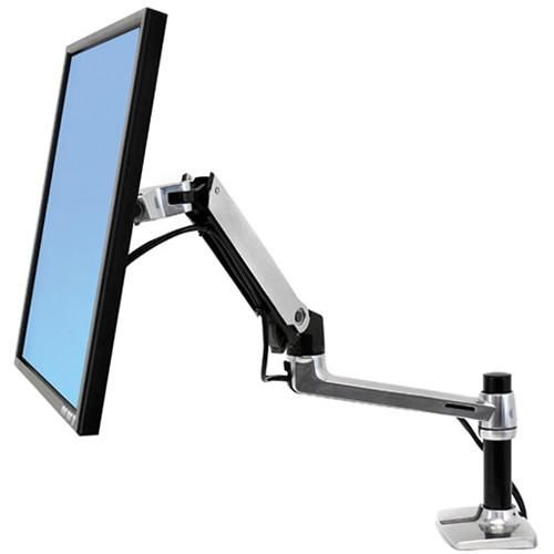 Amazon.co.jp: ERGOTRON エルゴトロン LX モニターアーム デスク