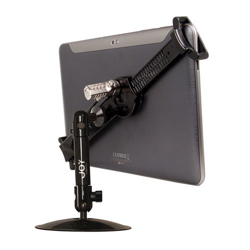 ジョイファクトリー The Joy Factory LockDown Universal Desk/Countertop Carbon Fiber  Stand - プロジェクターの通販専門店