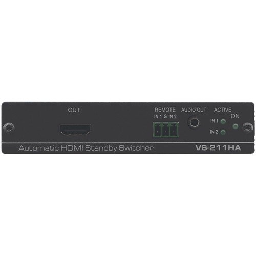 クレイマー Kramer VS-211HA 2x1 Automatic HDMI Standby Switcher