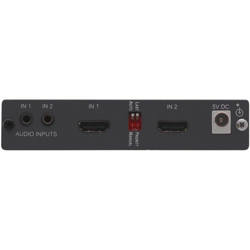 クレイマー Kramer VS-211HA 2x1 Automatic HDMI Standby Switcher