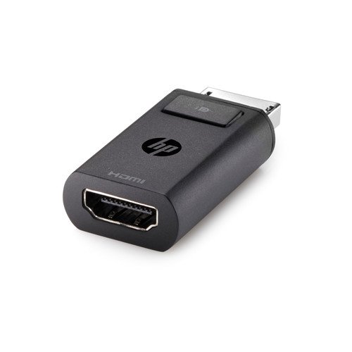 hp monitor adapter hdmi