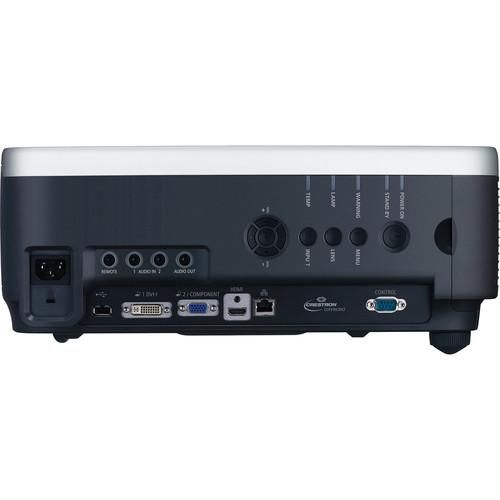 Canon WUX6000 プロジェクター カナレ Canon REALiS WUX6000 Professional Multimedia