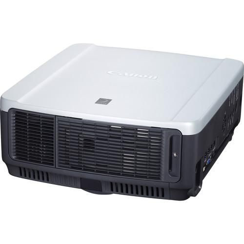 Canon WUX6000 プロジェクター カナレ Canon REALiS WUX6000 Professional Multimedia