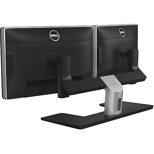 dual monitor stand for dell