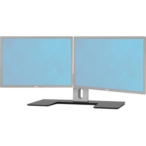 モニター台 Dell MDS14 Dual Monitor Stand Amazon.com: Dell MDS14 Dual Monitor Stand (5TPP7), Black