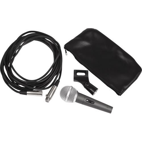 フェンダー Fender Passport Conference Vocal PA System Kit