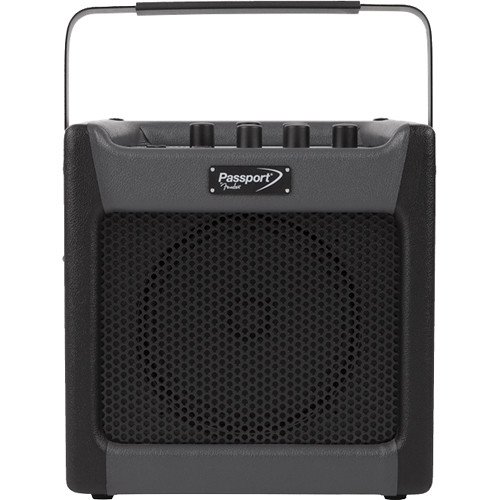 フェンダー Fender Passport mini - Portable Amplifier/Speaker Combo ...