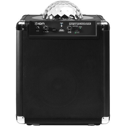 ION Audio 「Party Rocker」