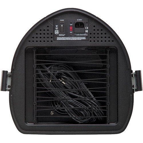 アルト Alto MIXPACK Express Ultra-Portable Powered PA System (350W) -  プロジェクターの通販専門店