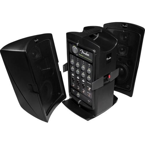 フェンダー Fender Passport Conference Vocal PA System Kit - プロジェクターの通販専門店