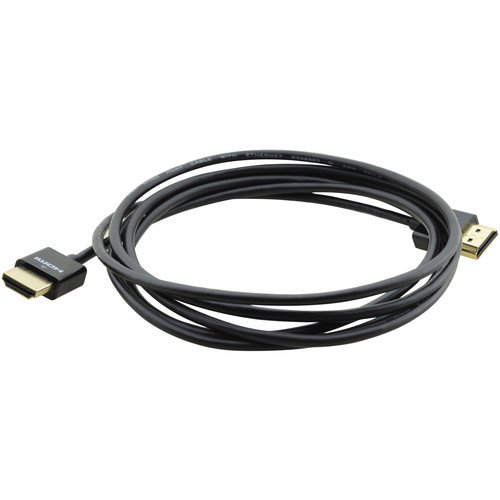 クレイマー Kramer C Hmhmpico 3 Ultra Slim High Speed Hdmi Flexible Cable With Ethernet 3 8657