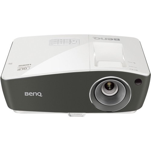 ベンキュー BenQ TH670 Full HD DLP Home Theater Projector - プロジェクターの通販専門店