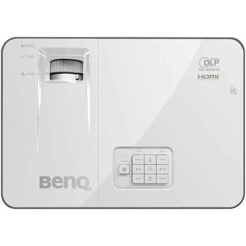 ベンキュー BenQ TH670 Full HD DLP Home Theater Projector