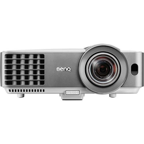ベンキュー BenQ MW632ST 3200-Lumen WXGA Short-Throw DLP