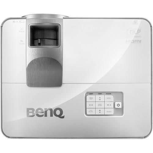 MW632STスモールスペースWXGAビジネスプロジェクター｜BenQ Japan