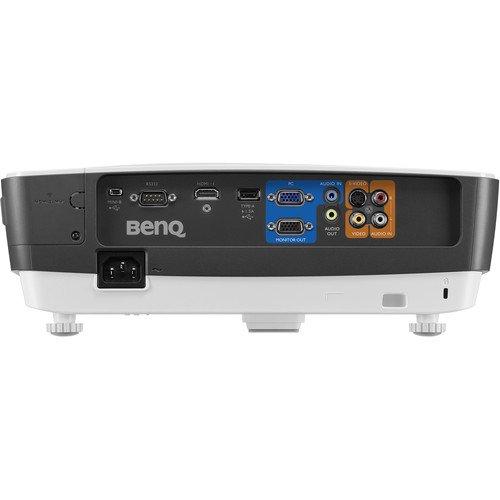 benq mw705