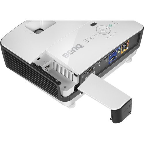 ベンキュー BenQ MW705 4000-Lumen WXGA DLP Projector - プロジェクターの通販専門店