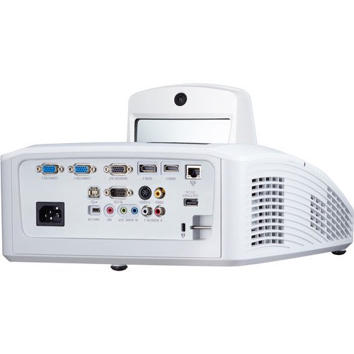 キヤノン Canon LV-WX300USTI 3000-Lumen WXGA Ultra-Short Throw Interactive DLP  Projector - プロジェクターの通販専門店