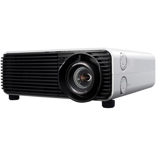 キヤノン Canon REALiS WX520 D Pro AV LCoS Projector with DICOM Simulation Mode  - プロジェクターの通販専門店