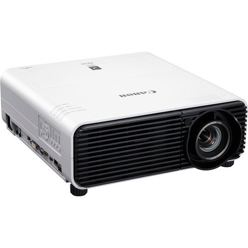 キヤノン Canon REALiS WX520 D Pro AV LCoS Projector with DICOM Simulation Mode  - プロジェクターの通販専門店