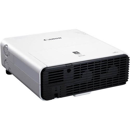 キヤノン Canon REALiS WX520 D Pro AV LCoS Projector with DICOM Simulation Mode  - プロジェクターの通販専門店