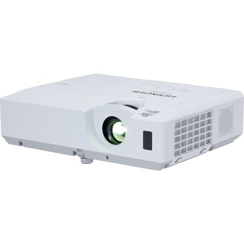 日立 Hitachi CP-WX4041WN 4000-Lumen WXGA LCD Projector 