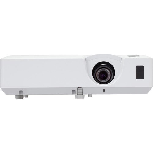 日立 Hitachi CP-WX4041WN 4000-Lumen WXGA LCD Projector 