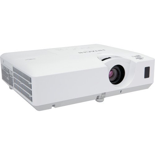 日立 Hitachi CP-X4041WN 4200-Lumen XGA LCD Projector