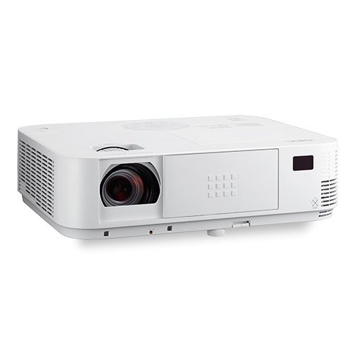 エヌイーシー NEC NP-M403H 4000-Lumen 1080p DLP Projector - プロジェクターの通販専門店