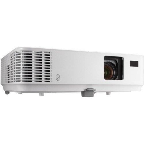 エヌイーシー NEC V Series NP-V302H 3000 Lumen Full HD DLP Projector -  プロジェクターの通販専門店