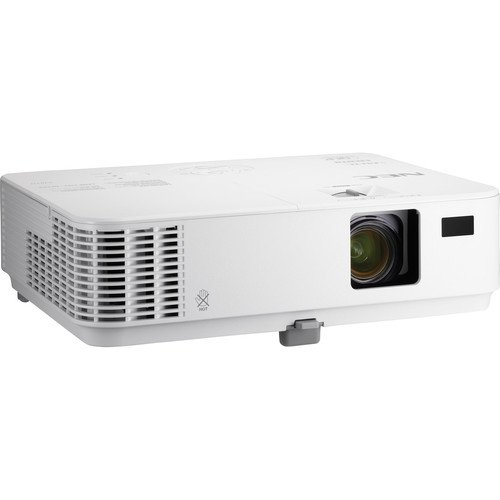 エヌイーシー NEC V Series NP-V302H 3000 Lumen Full HD DLP Projector - プロジェクター の通販専門店