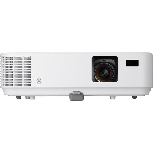 エヌイーシー NEC V Series NP-V302H 3000 Lumen Full HD DLP Projector - プロジェクター の通販専門店