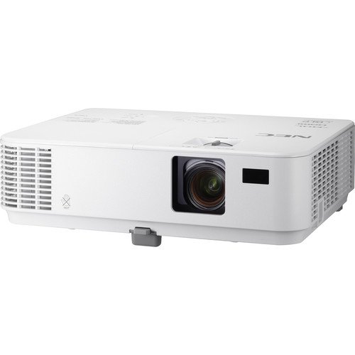 エヌイーシー NEC V Series NP-V302H 3000 Lumen Full HD DLP Projector - プロジェクター の通販専門店