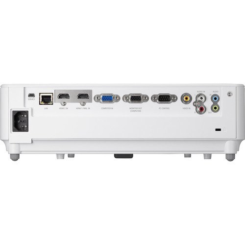 エヌイーシー NEC V Series NP-V302H 3000 Lumen Full HD DLP Projector - プロジェクター の通販専門店