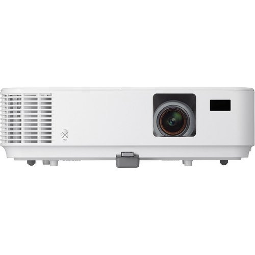 エヌイーシー NEC V Series NP-V332X 3300 Lumen XGA DLP Projector - プロジェクターの通販専門店