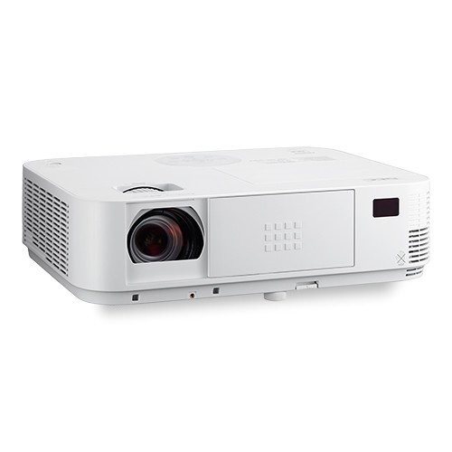 エヌイーシー NEC NP-M403X 4000-Lumen XGA DLP Projector - プロジェクターの通販専門店