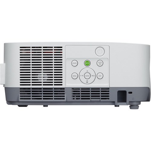 エヌイーシー NEC NP-P502W 5000-Lumen WXGA DLP Projector - プロジェクターの通販専門店