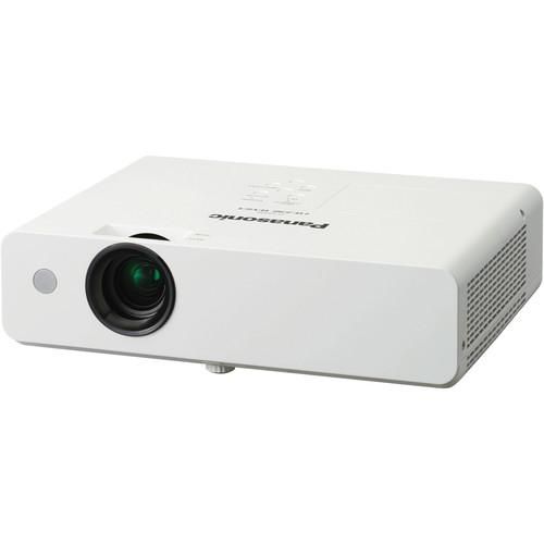 パナソニック Panasonic PT-LW330 3300 Lumen WXGA 3LCD Multimedia