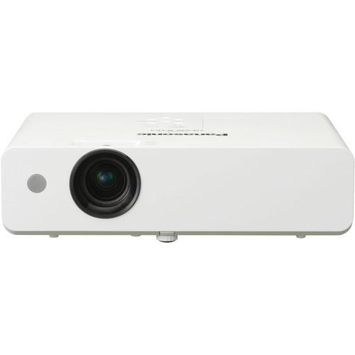 パナソニック Panasonic PT-LW330 3300 Lumen WXGA 3LCD Multimedia