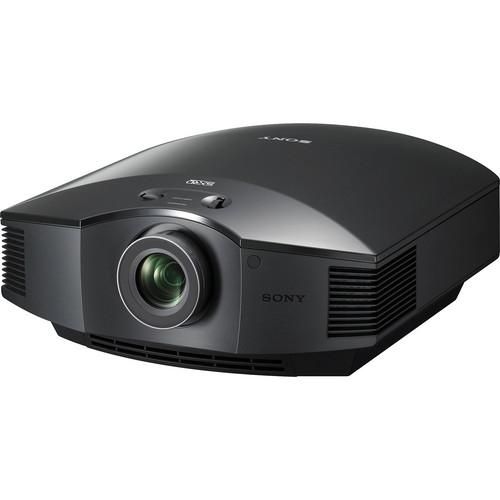 ソニー SONY 3D対応プロジェクター VPL-HW55ES ソニー Sony VPL-HW55ES Full HD 3D Home Cinema Projector