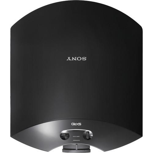 ソニー Sony VPL-HW55ES Full HD 3D Home Cinema Projector